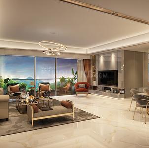 Project Image of 643.14 - 981.13 Sq.ft 2 BHK Apartment for buy in Runwal The Sanctuary Tower 4
