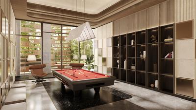 Project Image of 2048.0 - 2561.0 Sq.ft 3 BHK Apartment for buy in Ayatana Residences E City