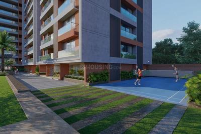 Project Image of 2153.24 - 3112.58 Sq.ft 4 BHK Apartment for buy in Shreepad Park Arena