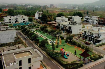Project Image of 1955.0 - 5100.0 Sq.ft 3 BHK Villa for buy in Adarsh Panache Valley