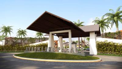 Project Image of 1034.0 - 3055.0 Sq.ft 3 BHK Villa for buy in Avadh Lake Palace