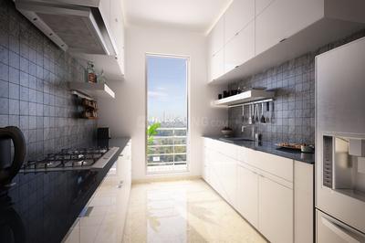 Project Image of 0.0 - 1125.0 Sq.ft 2 BHK Apartment for buy in Crescent Grande