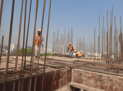 Project Image of 705.0 - 1867.0 Sq.ft 2 BHK Apartment for buy in Urban Soumitra