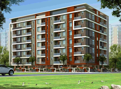 Project Image of 1053 Sq.ft 3 BHK Builder Floor for sale in Mansarovar for Rs. 6000000