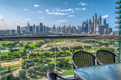 Project Image of 2350.0 - 3300.0 Sq.ft 3.5 BHK Apartment for buy in ATS Kingston Heath