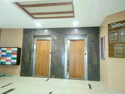 Project Image of 600 Sq.ft 1 BHK Apartment / Flat for sale in Ambegaon Budruk for Rs. 4800000
