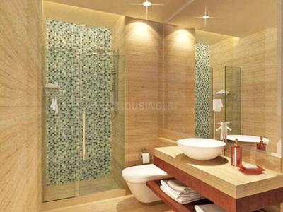 Project Image of 0.0 - 550.0 Sq.ft 1 BHK Apartment for buy in Ninaniya Prism Portico