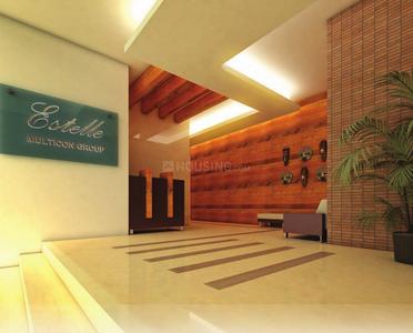 Project Image of 2150.0 - 2200.0 Sq.ft 3 BHK Apartment for buy in Multicon Estelle