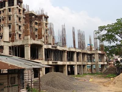 Project Image of 930.0 - 1455.0 Sq.ft 1 BHK Apartment for buy in Snigdhaneer Sheraton Tower