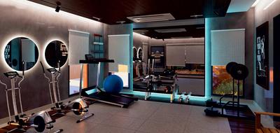 Project Image of 0.0 - 2965.0 Sq.ft 4 BHK Apartment for buy in India Kenz Krest