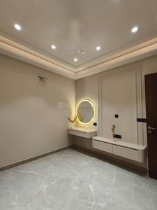 Project Image of 1350.0 - 2200.0 Sq.ft 3 BHK Builder Floor for buy in SS Homes Ultra Luxury Floors