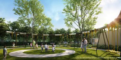 Project Image of 2190.0 - 2995.0 Sq.ft 3 BHK Apartment for buy in DN Pallaciya