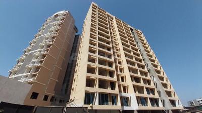 Project Image of 675.0 - 1030.0 Sq.ft 1 BHK Apartment for buy in Parasmani Vaman Heritage