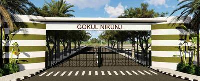 Project Image of 484.0 - 9303.0 Sq.ft Residential Plot Plot for buy in Gokul Nikunj