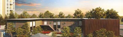 Project Image of 606.0 - 663.0 Sq.ft 2 BHK Apartment for buy in Bhandari 32 Pinewood Drive Phase 1