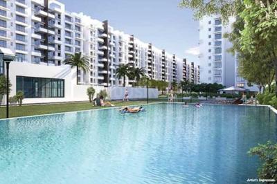 Project Image of 900 Sq.ft 2 BHK Apartment / Flat for sale in Pathardi Phata for Rs. 4000000