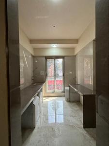 Project Image of 643.9 - 658.97 Sq.ft 2 BHK Apartment for buy in Narayan Sitaram Residency