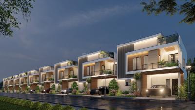 Project Image of 2266.0 - 5104.0 Sq.ft 3 BHK Villa for buy in Legacy