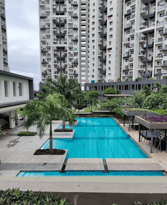 Project Image of 398.16 - 1370.0 Sq.ft 1 BHK Apartment for buy in Godrej Infinity