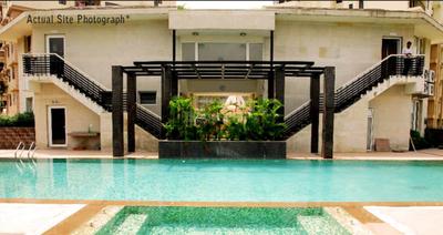Project Image of 1210.0 - 1665.0 Sq.ft 2 BHK Apartment for buy in Krish Vatika