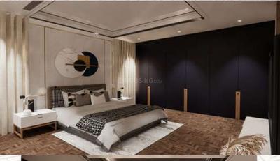 Project Image of 3200.0 - 5400.0 Sq.ft 4 BHK Villa for buy in Reena Ocean Coral ECR Villa