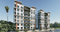 Vedant Global Silver Park Elevation 2