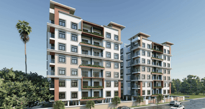 Project Image of 469.0 - 1571.0 Sq.ft 1 BHK Apartment for buy in Vedant Global Silver Park