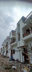 Project Image of 0.0 - 1100.0 Sq.ft 3 BHK Villa for buy in Hark Sai Villas