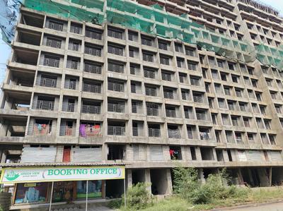 Project Image of 580 Sq.ft 1 BHK Apartment / Flat for sale in Nalasopara West for Rs. 2800000