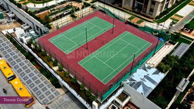 Project Image of 2595.0 - 4070.0 Sq.ft 3 BHK Apartment for buy in My Home Bhooja