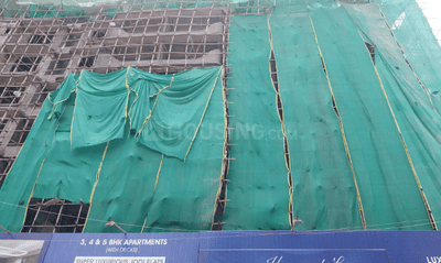 Project Image of 407.09 - 1730.62 Sq.ft 1 BHK Apartment for buy in OM Navkar Shatrunjay