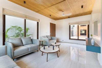 Project Image of 1523.0 - 4953.0 Sq.ft 4 BHK Villa for buy in Bhagyalaxshmi Aurum Villa