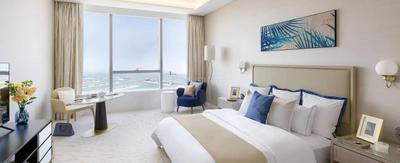 Project Image of 918.0 - 3311.0 Sq.ft 1 BHK Apartment for buy in Dubai The Palm Tower Residences
