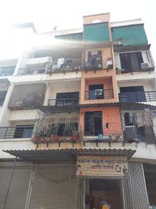 Project Image of 650.0 - 950.0 Sq.ft 1 BHK Apartment for buy in SM Harmony