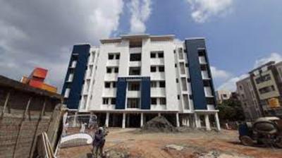 Project Image of 1016.0 - 1488.0 Sq.ft 2 BHK Apartment for buy in Rajarathnam Eden Crest