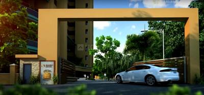 Project Image of 1851.0 - 2613.0 Sq.ft 3 BHK Apartment for buy in Jos Grand Aristo