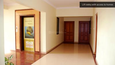 Project Image of 953.0 - 1586.0 Sq.ft 2 BHK Apartment for buy in Habitat Cedar
