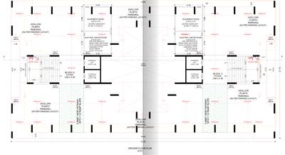 Project Image of 618.71 - 840.23 Sq.ft 2 BHK Apartment for buy in Dharma Shyam Greens
