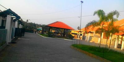 Project Image of 1431.0 - 2427.0 Sq.ft 3 BHK Villa for buy in Manjooran Riverine