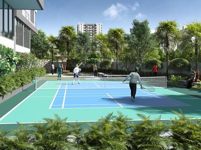 Project Image of 2865.0 - 4010.0 Sq.ft 3 BHK Apartment for buy in Makuta Horizon