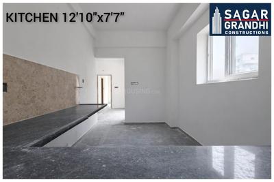Project Image of 0.0 - 906.0 Sq.ft 3 BHK Apartment for buy in Sagar Springs