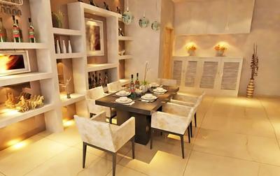 Project Image of 0.0 - 1082.0 Sq.ft 2 BHK Apartment for buy in MIMS North West