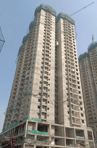 Project Image of 1399.0 - 2347.0 Sq.ft 2 BHK Apartment for buy in My Home Akrida