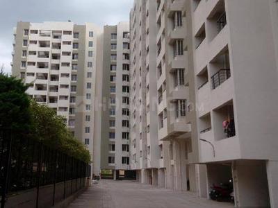 Project Image of 0.0 - 532.0 Sq.ft 2 BHK Apartment for buy in Mantra Magic Phase 3