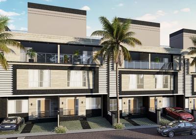 Project Image of 1876.06 - 2273.57 Sq.ft 4 BHK Villa for buy in Kolte Patil Life Republic Sector R31 24K Espada
