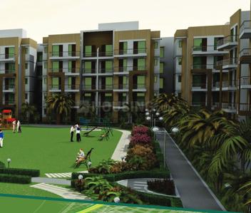 Project Image of 1345.0 - 1995.0 Sq.ft 3 BHK Apartment for buy in RAS Residency II