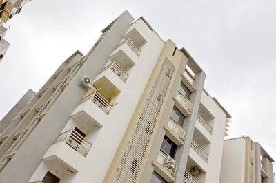 Anmol Residency IV Images for Elevation of Anmol Infrabuild LLP Anmol Residency IV 1