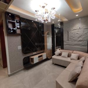 Project Image of 600.0 - 900.0 Sq.ft 2 BHK Apartment for buy in Goyal Budget Homes