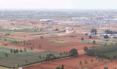 Siddhatva Nexfield Plot 1