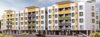 Project Image of 780.0 - 1780.0 Sq.ft 1 BHK Apartment for buy in Samasti 1001 Greens
